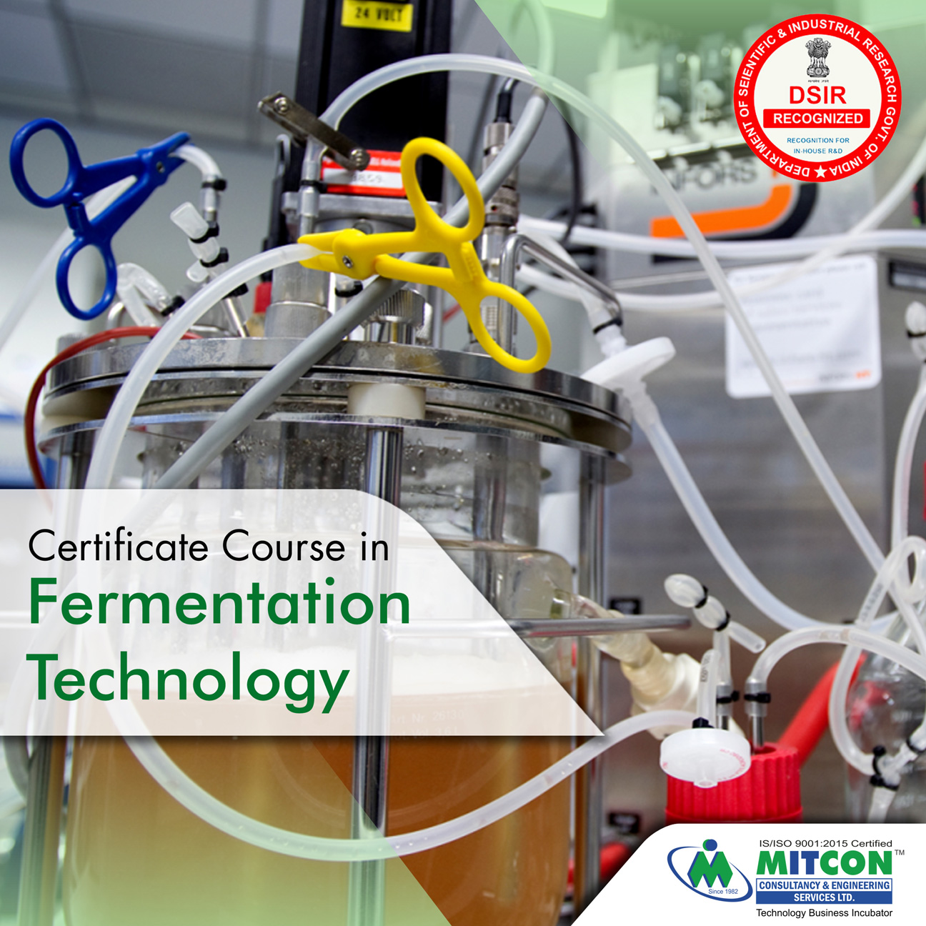 Fermentation-Technology